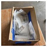 Large Lot Of 2-inch Phillips Screws