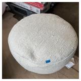 Cushioned Foot Stool
