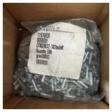 Large Lot Of 5/8-inch Stud-off Drop Anchors