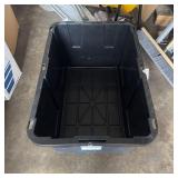 Greenmade 27-gallon Storage Container