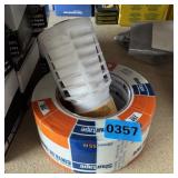2-inch Shirt Tape & T-cell Light