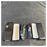 Folding Knife Set