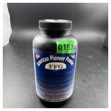 Muzzleloader Powder