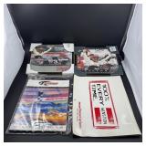 Assorted Dale Earnhart Items