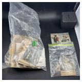 Antique Postcards & Letters