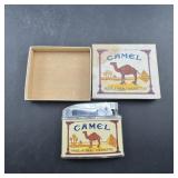 Camel Lighter