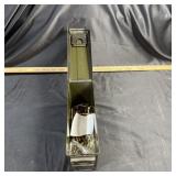 Reloaded .223 Remington Ammunition