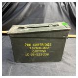 Federal .223 Hunting Ammunition