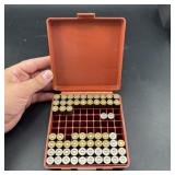 .38 Special Ammunition, Approx. 60 Rounds