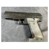 Hi-point Model Jc .40 S&w Pistol