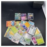 Pokemon Card Pack, 50 Cards