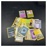 Pokemon Card Pack, 50 Cards