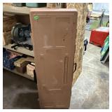 Bow Case. Large Hard Bow Case.