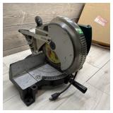 10-inch Compound Miter Saw.