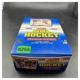 1990 Score Nhl Hockey Cards