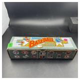 1990 Donruss Baseball Cards