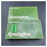 .308 Winchester Ammunition, 40 Rounds