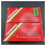 .308 Winchester Ammunition, 40 Rounds