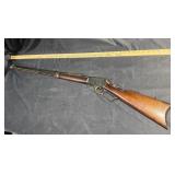 Rare 1889 Marlin .32 Caliber Rifle
