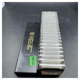 PCGS Slab Storage Box