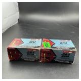 .223 Remington Ammunition