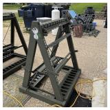 Toni Place M1 Heavy-duty Dual Gun Rack Stand. Good