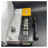 Simmons .22 Magnum Scope