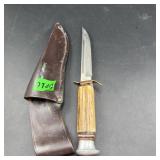 Solingen Germany Hunting Knife