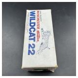 Winchester Wildcat .22 LR Ammunition