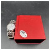 Rare Tissot Swiss watch, established 1853.