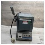 Thermo-lin 1500 Furnace.