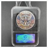 America 250 Anniversary Coin.