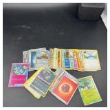 Pokemon Card Pack, 50 Cards