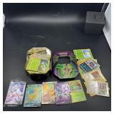 Pokemon Card Collection
