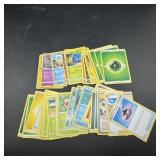 Pokemon Card Pack, 50 Cards