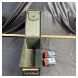 .223 Remington Ammunition
