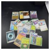 Pokemon Card Pack, 50 Cards