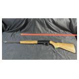 Winchester Model 190 .22 Lr Semi-automatic Rifle
