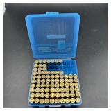 .38 Special Ammunition, Approx. 80 Rounds