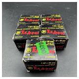 7.62ï¿½39 Sks Ammunition, 100 Rounds