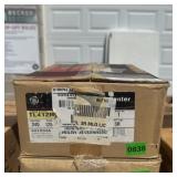 125 Amp Load Center Main Load Box