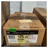 125 Amp Powermark Plus Load Center