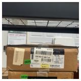 125 Amp Main Load Box