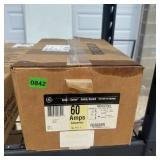 60 Amp General Duty Safety Switch