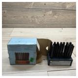 Transfer Punch Set.