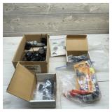Miscellaneous Scope Mounts, Sight Systems, And Acc