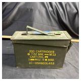 Winchester .22 Long Rifle Ammunition