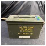 .223 Remington Ammunition