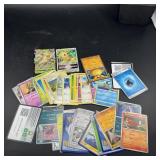 Pokemon Card Pack, 50 Cards