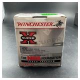 Winchester .22 Long Rifle Ammunition, Approx. 500